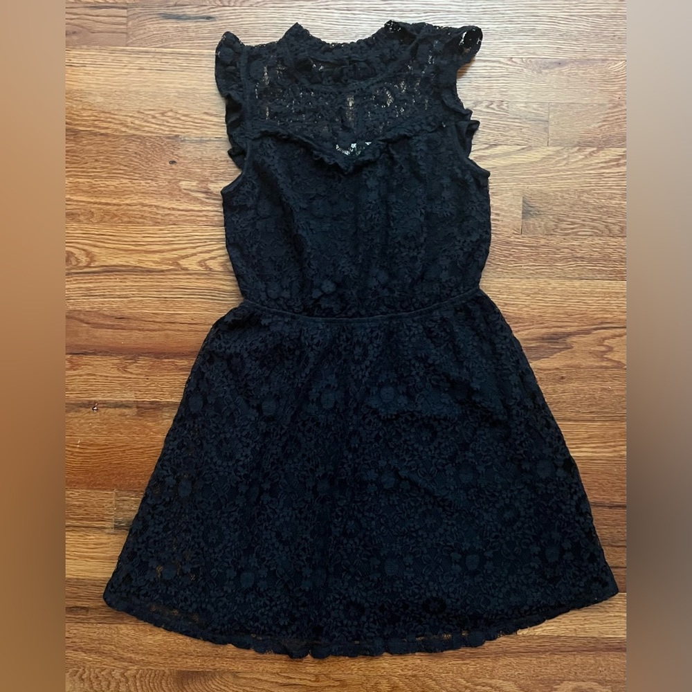 Monteau juniors dress